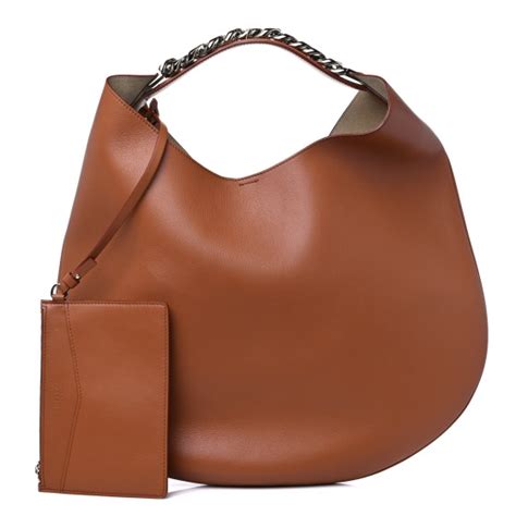 givenchy infinity bag small|GIVENCHY Calfskin Small Infinity Hobo Bag Brown.